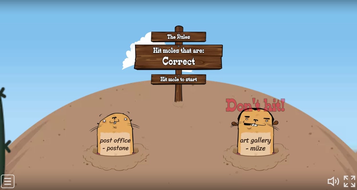 7.8 Public Buildings - Places In A City 3